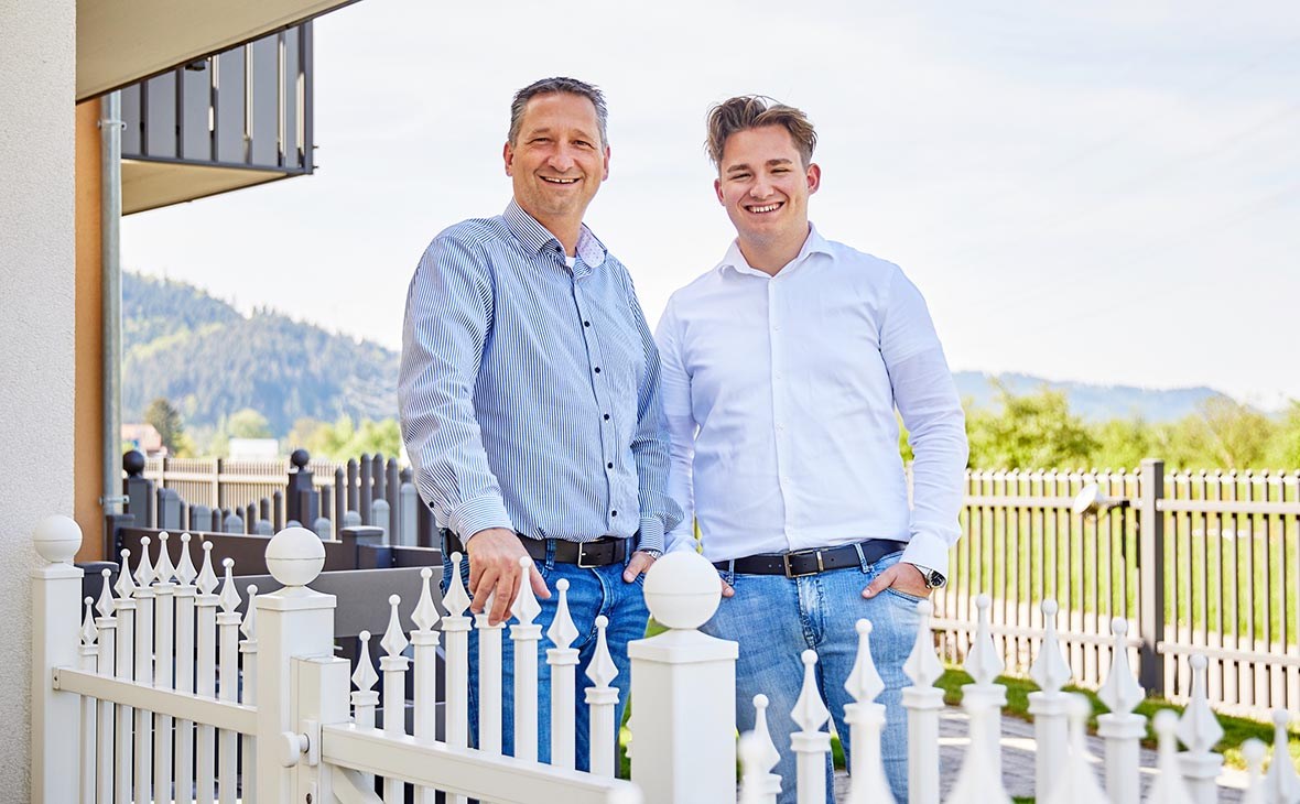 Zach und Mair GmbH - Steinach am Brenner